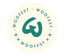 logo woofest