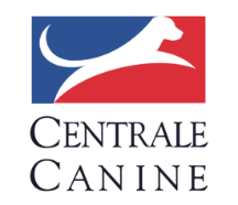 logo centrale canine